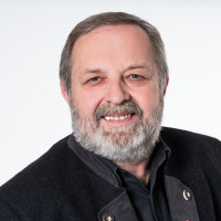 Wolfgang Schwenk